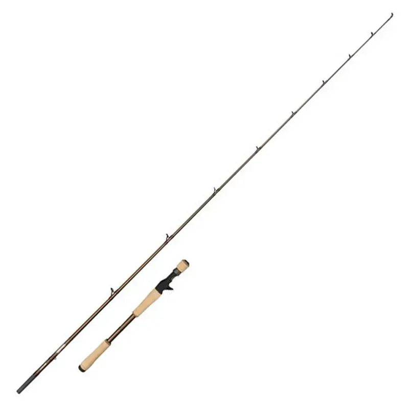 Abu Garcia Beast Pro2 Casting - Sundbybergs Sportfiske