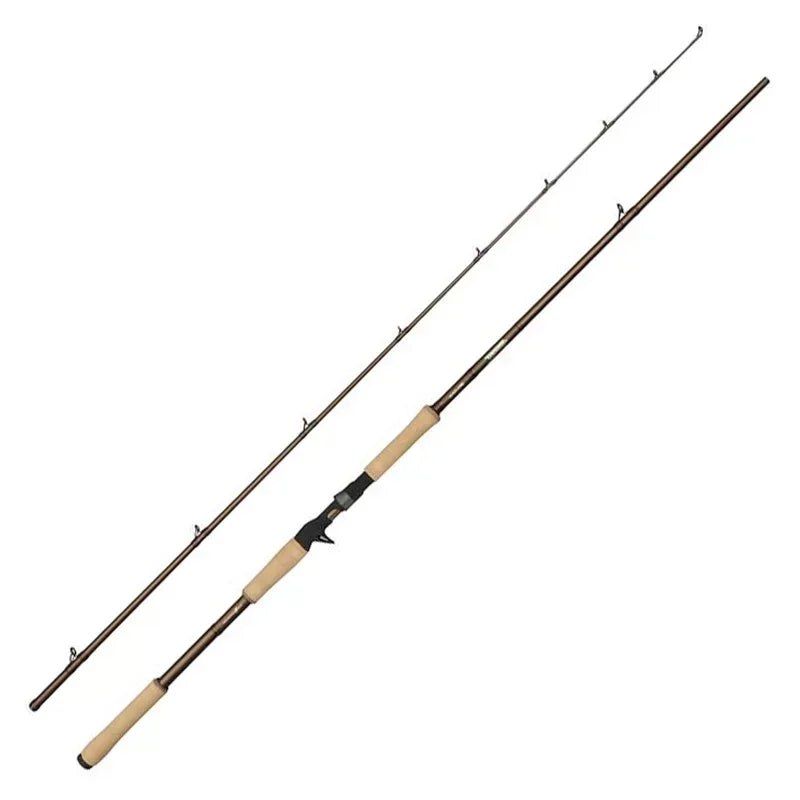 Abu Garcia Beast Pro2 Casting - Sundbybergs Sportfiske