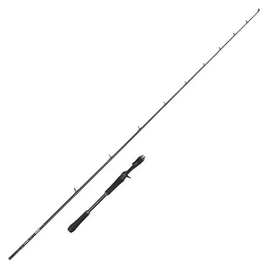 Abu Garcia Beast X2 Casting - Sundbybergs Sportfiske