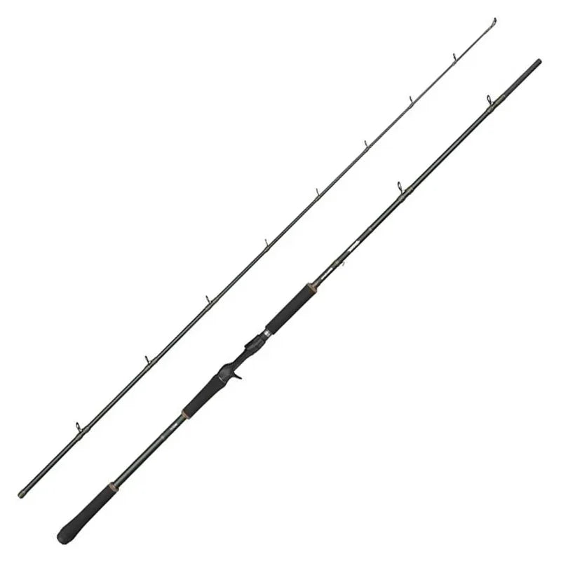 Abu Garcia Beast X2 Casting - Sundbybergs Sportfiske