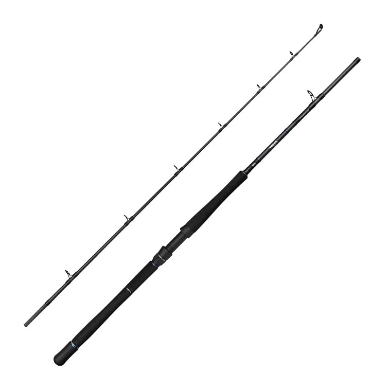 Savage Gear Fury SG2 Boat - Sundbybergs Sportfiske