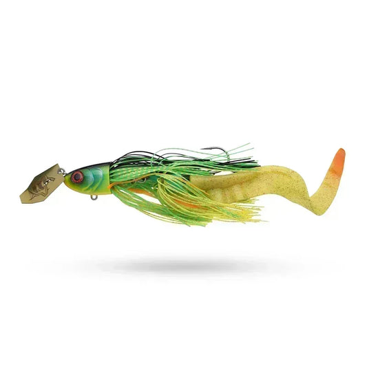 Abu Garcia Beast Bladed Jig 25cm 50g - Sundbybergs Sportfiske