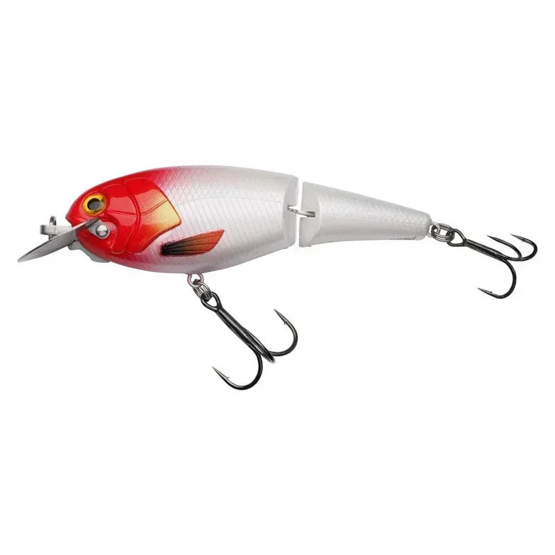 Abu Garcia Hi-Lo Jointed Floating 9cm 22,4g - Sundbybergs Sportfiske