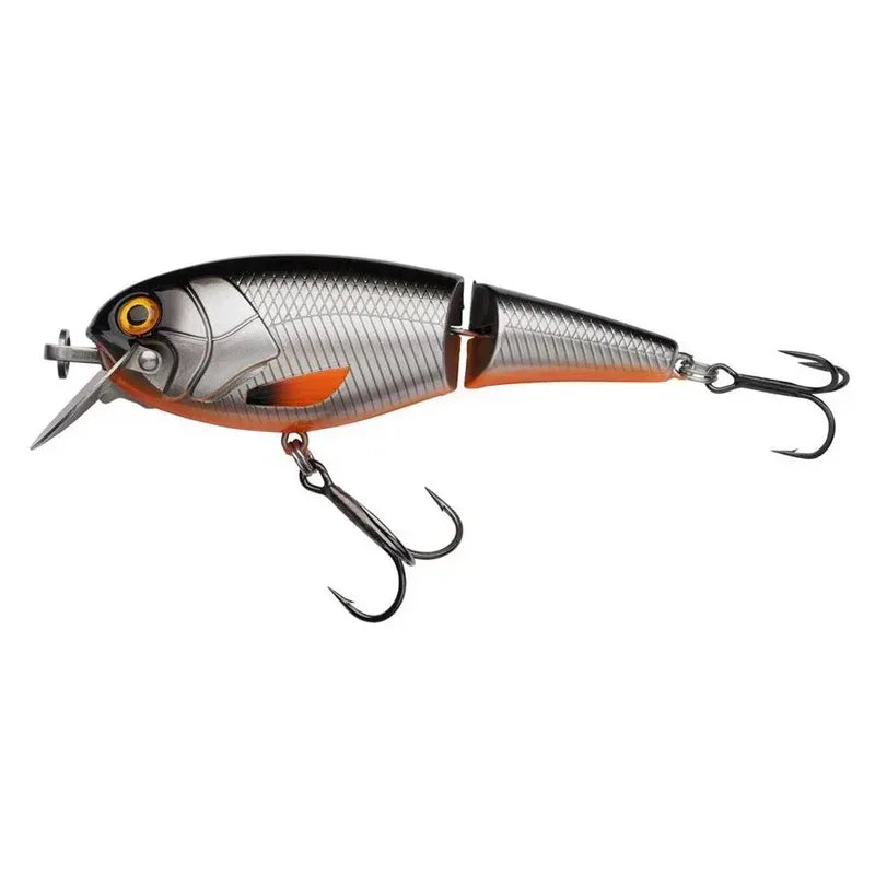 Abu Garcia Hi-Lo Jointed Floating 9cm 22,4g - Sundbybergs Sportfiske