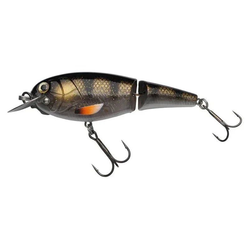 Abu Garcia Hi-Lo Jointed Floating 9cm 22,4g - Sundbybergs Sportfiske