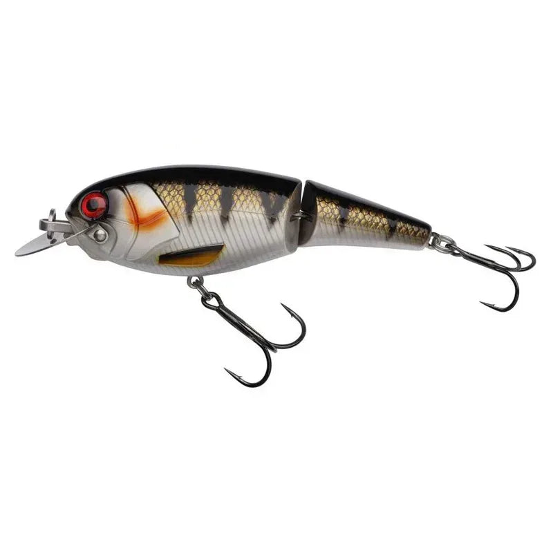 Abu Garcia Hi-Lo Jointed Floating 9cm 22,4g - Sundbybergs Sportfiske