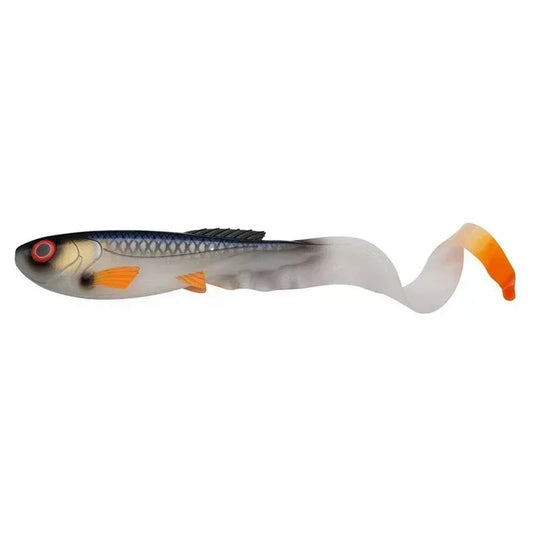 Abu Garcia Beast Curltail 21cm 89g - Sundbybergs Sportfiske