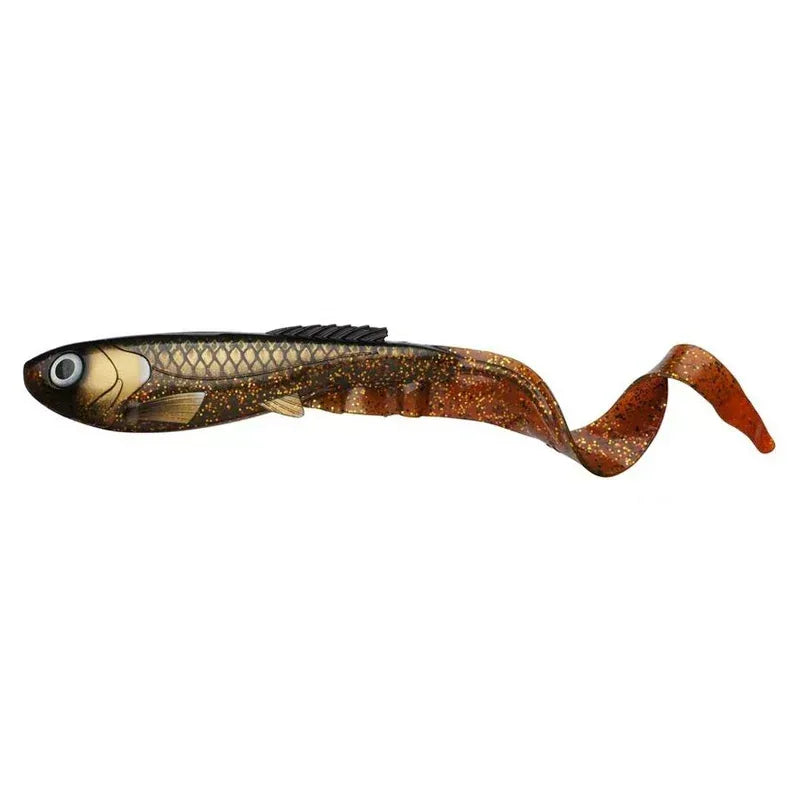 Abu Garcia Beast Curltail 21cm 89g - Sundbybergs Sportfiske