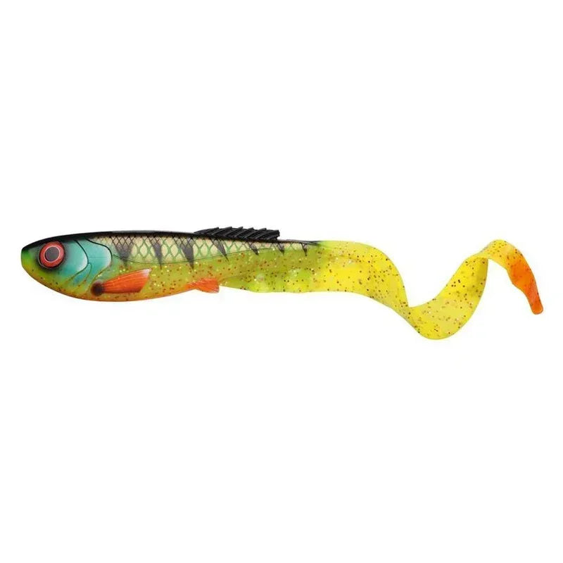 Abu Garcia Beast Curltail 21cm 89g - Sundbybergs Sportfiske