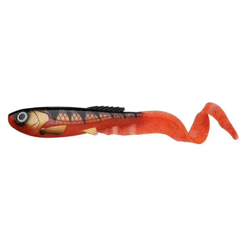 Abu Garcia Beast Curltail 21cm 89g - Sundbybergs Sportfiske