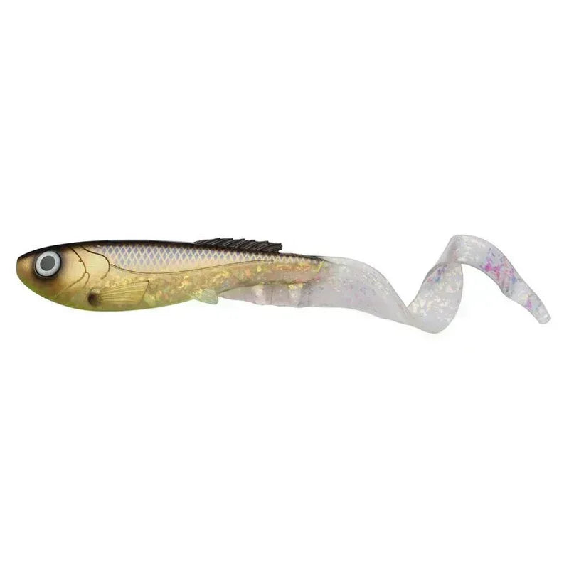 Abu Garcia Beast Curltail 21cm 89g - Sundbybergs Sportfiske