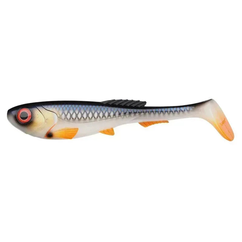 Abu Garcia Beast Paddletail 17cm 49g - Sundbybergs Sportfiske