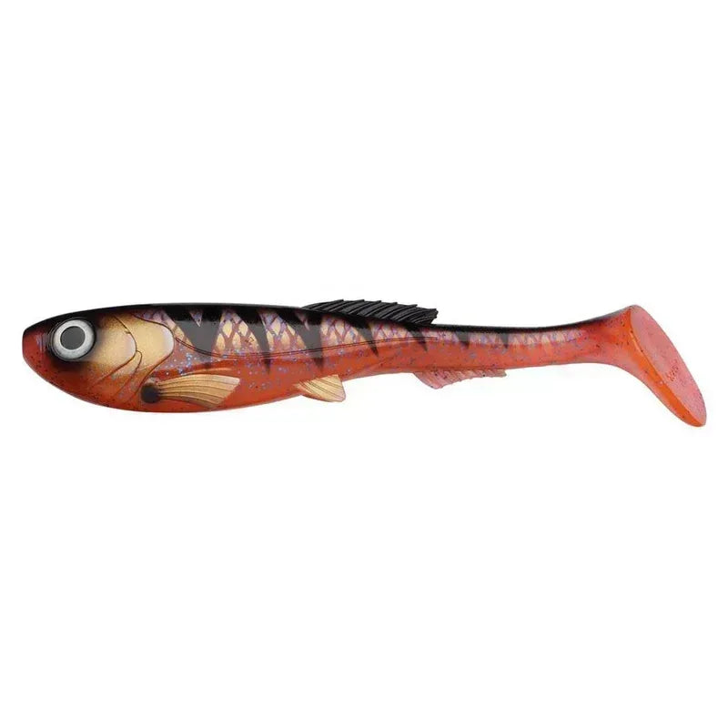 Abu Garcia Beast Paddletail 17cm 49g - Sundbybergs Sportfiske