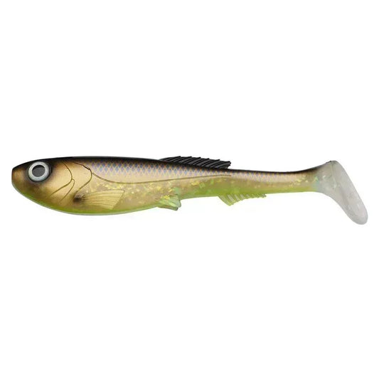 Abu Garcia Beast Paddletail 17cm 49g - Sundbybergs Sportfiske
