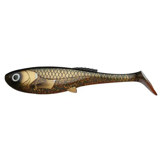 Abu Garcia Beast Slim Paddle 21cm 94g - Sundbybergs Sportfiske
