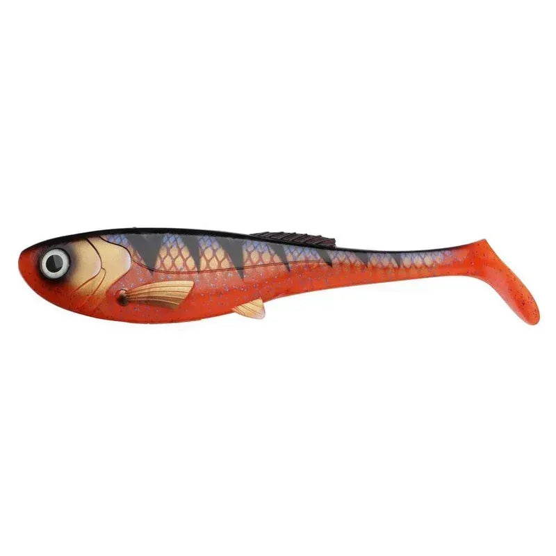 Abu Garcia Beast Slim Paddle 21cm 94g - Sundbybergs Sportfiske