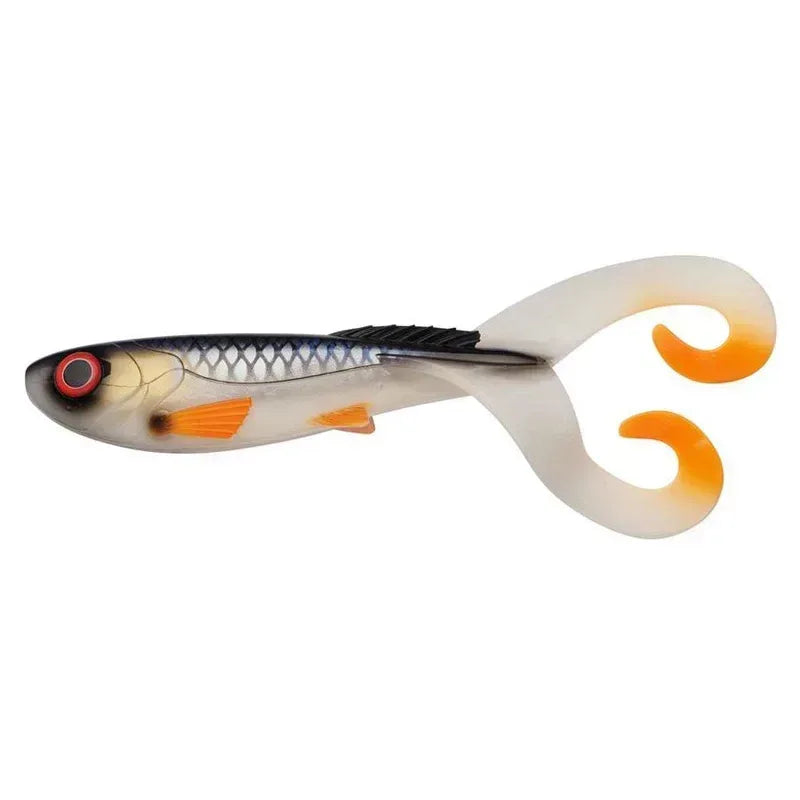 Abu Garcia Beast Twintail 21cm 74g - Sundbybergs Sportfiske