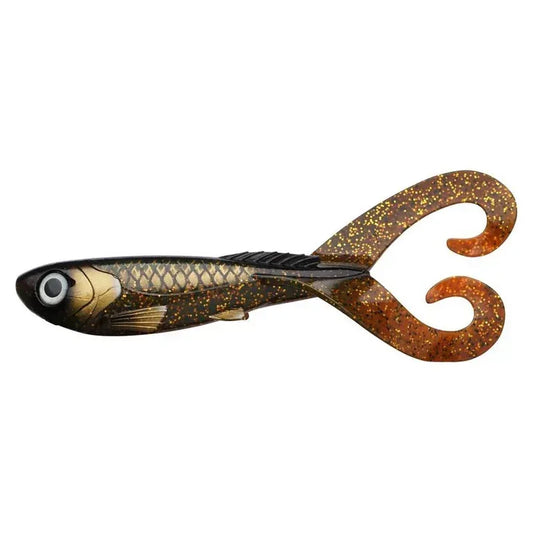Abu Garcia Beast Twintail 21cm 74g - Sundbybergs Sportfiske