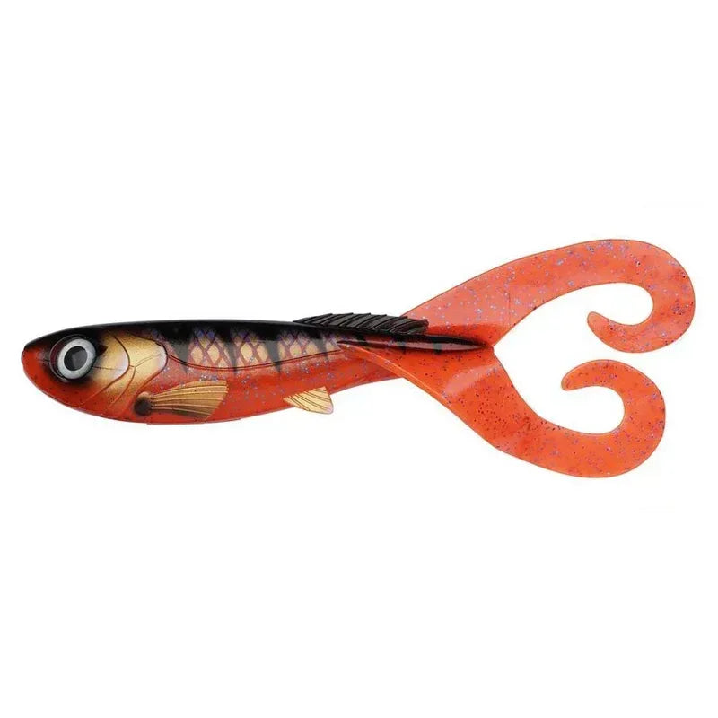 Abu Garcia Beast Twintail 21cm 74g - Sundbybergs Sportfiske