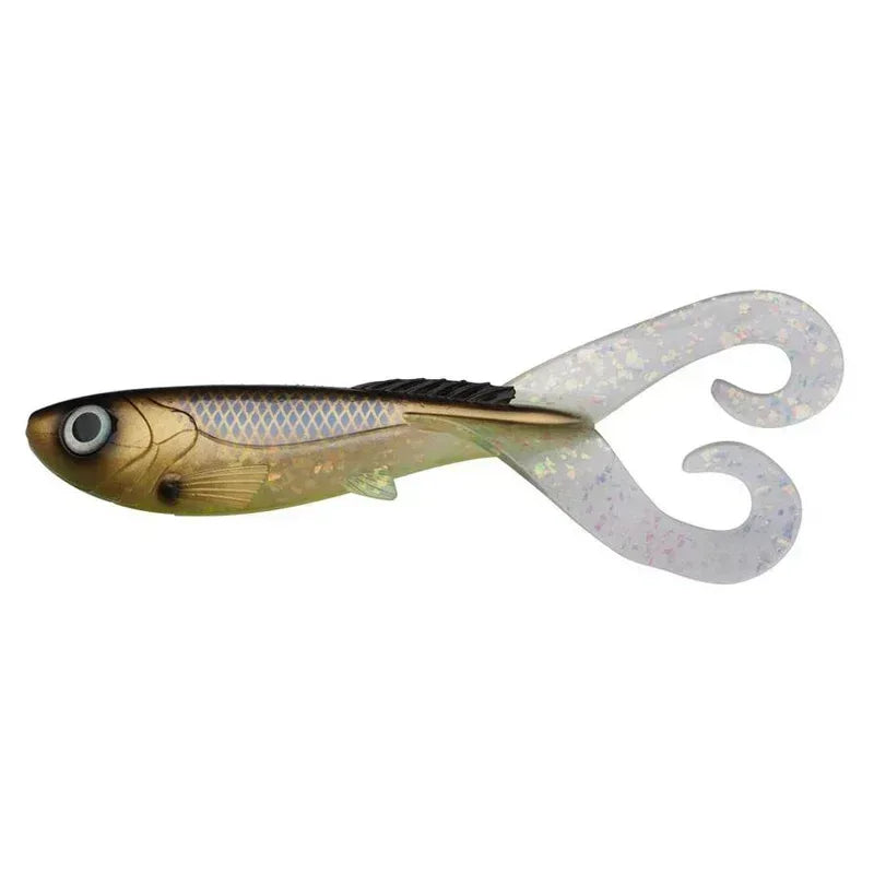 Abu Garcia Beast Twintail 21cm 74g - Sundbybergs Sportfiske