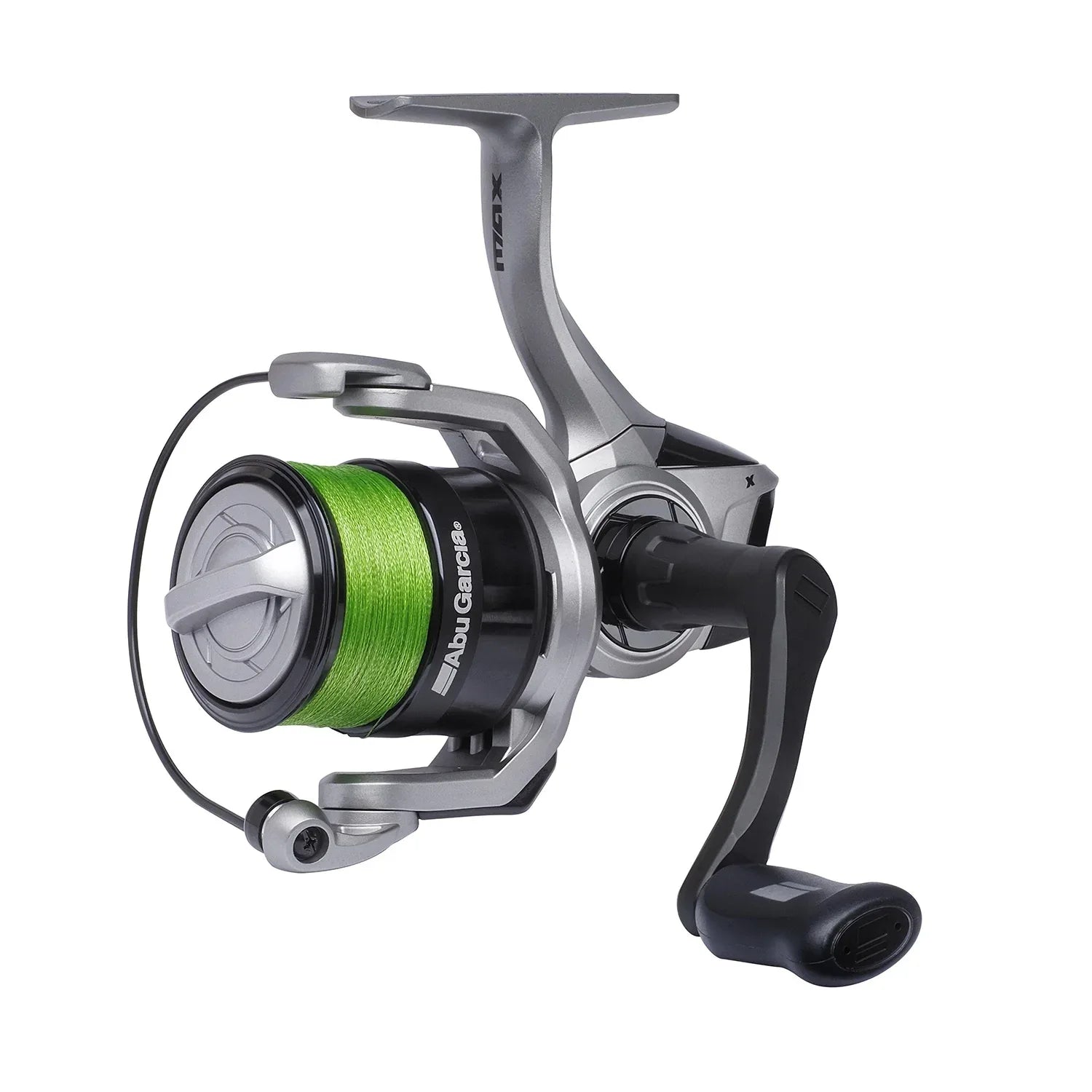 Abu Garcia Max X With Line - Sundbybergs Sportfiske