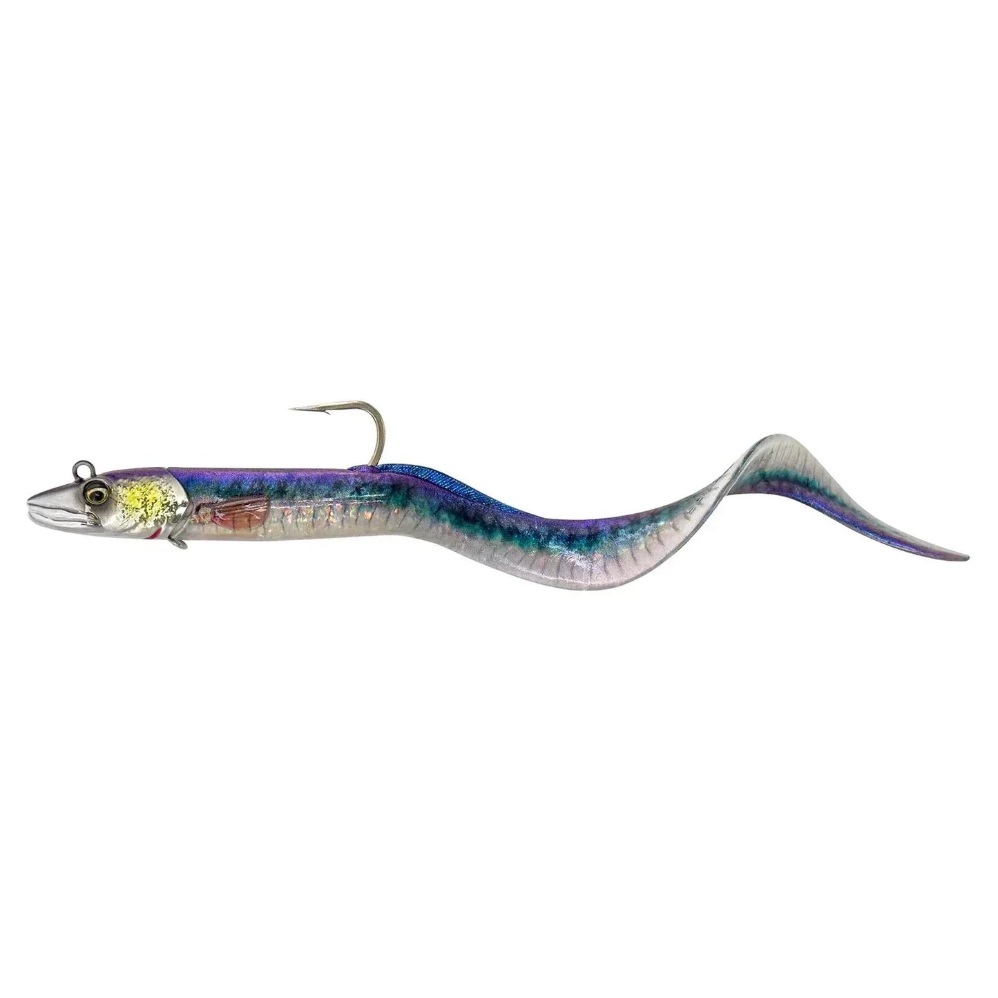 Savage Gear Conger Eel 23cm 200g - Sundbybergs Sportfiske