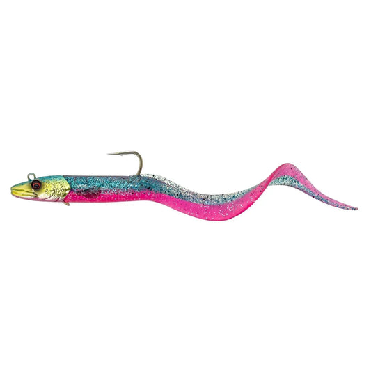 Savage Gear Conger Eel 23cm 200g - Sundbybergs Sportfiske