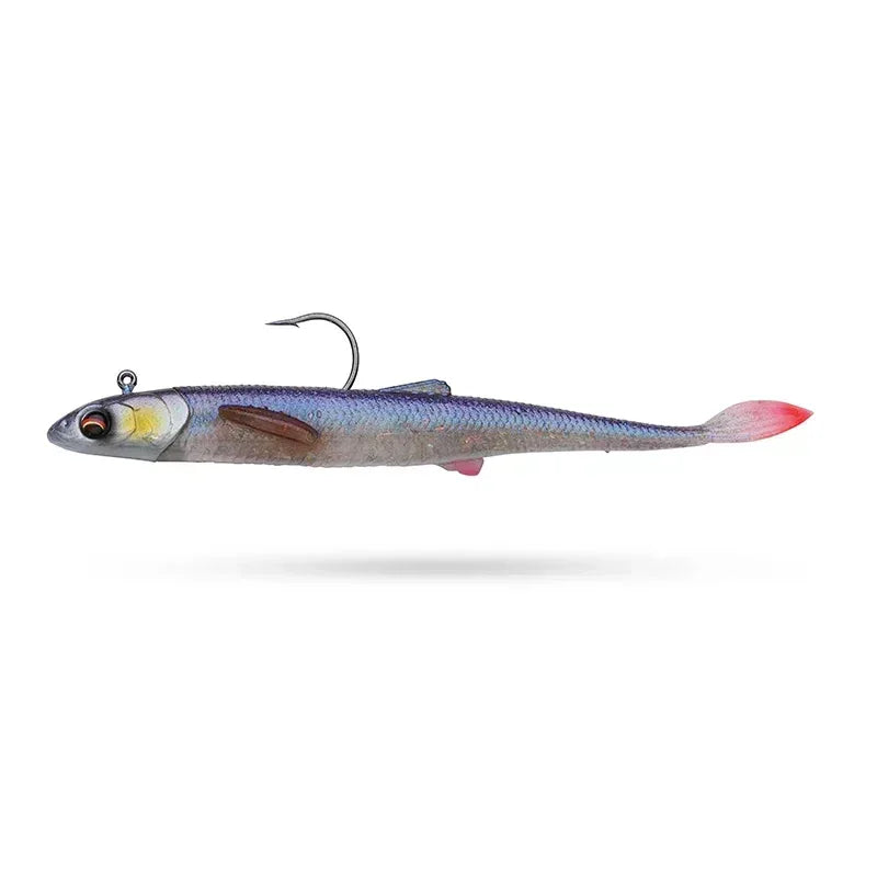 Savage Gear Flying Minnow 10cm 8.5g - Sundbybergs Sportfiske