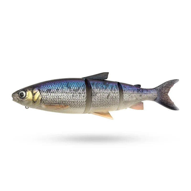 Savage Gear 3D Line Thru Whitefish 22cm-107g - Sundbybergs Sportfiske