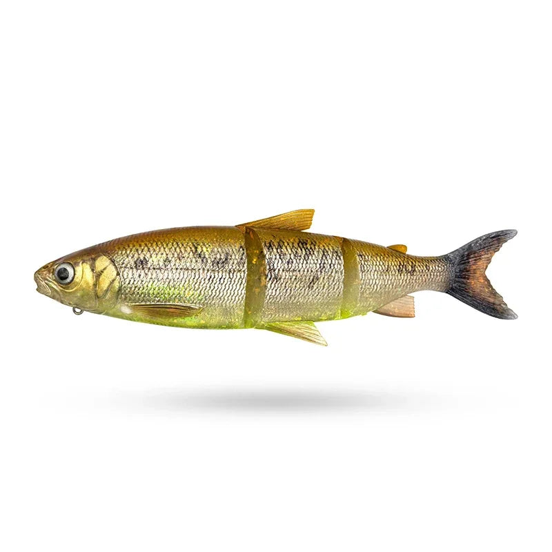 Savage Gear 3D Line Thru Whitefish 22cm-107g - Sundbybergs Sportfiske