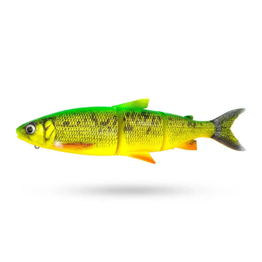 Savage Gear 3D Line Thru Whitefish 22cm-107g - Sundbybergs Sportfiske