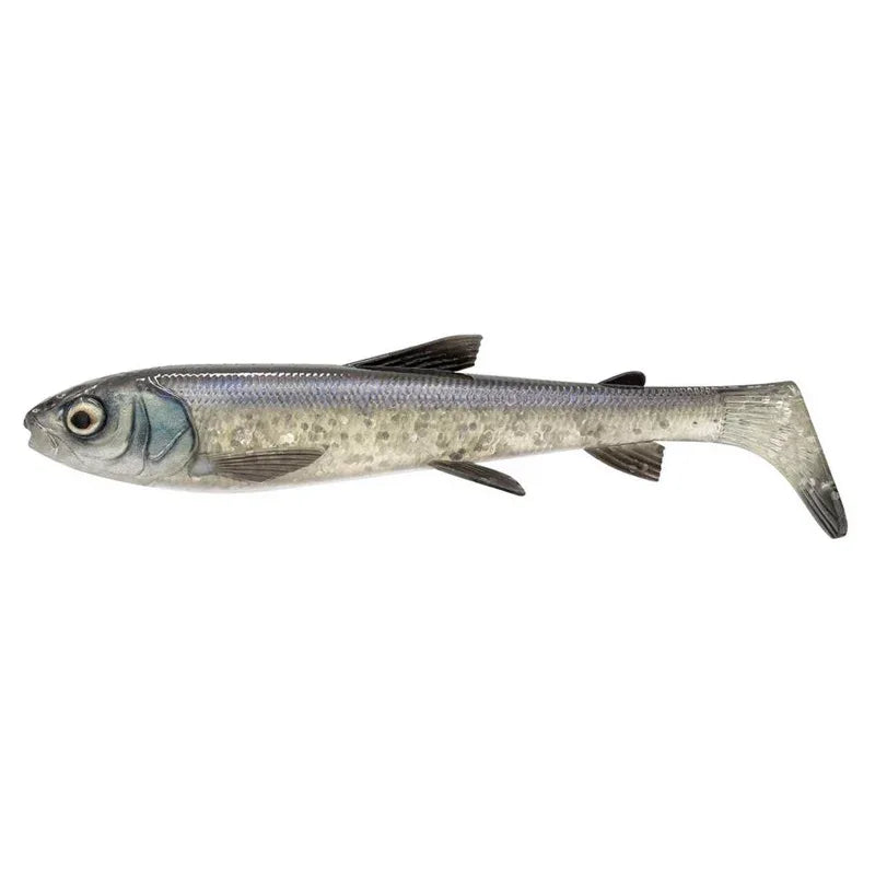 Savage Gear 3D whitefish shad 12cm-14g - Sundbybergs Sportfiske