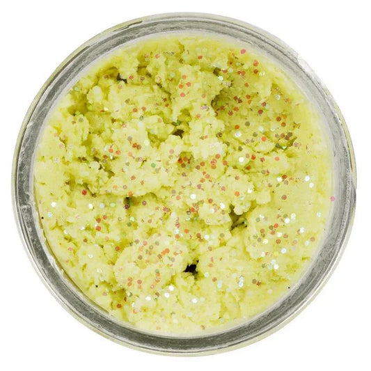 Berkley Powerbait Natural Glitter - Sundbybergs Sportfiske