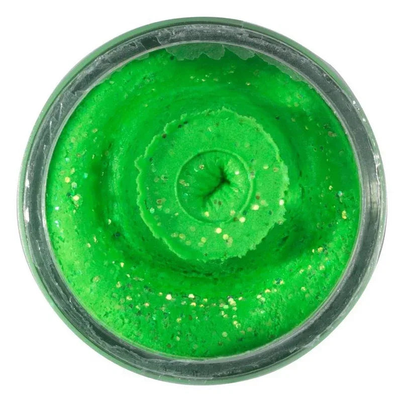 Berkley Powerbait Natural Glitter - Sundbybergs Sportfiske