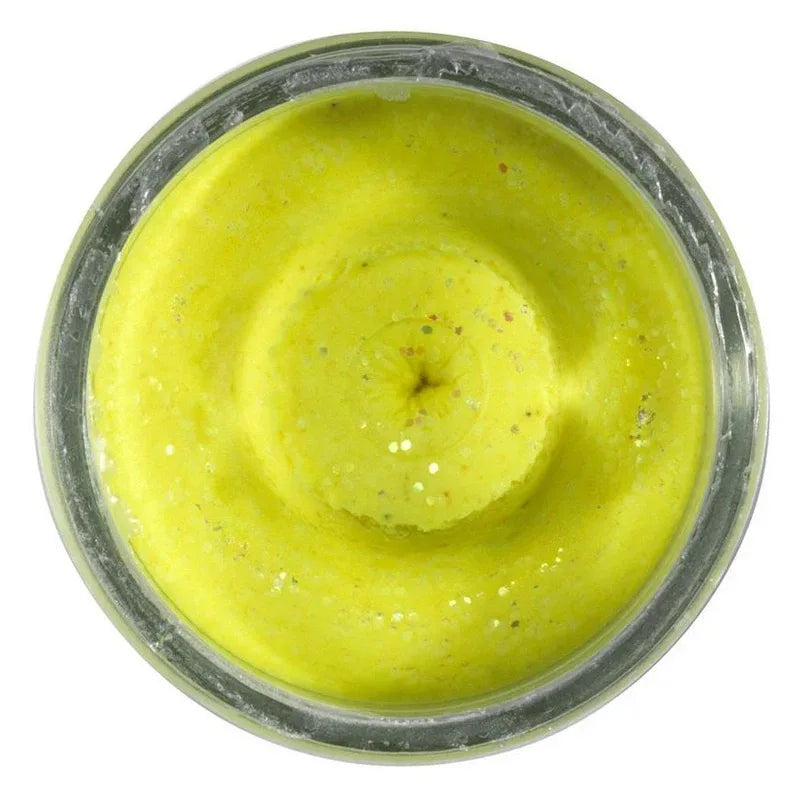 Berkley Powerbait Natural Glitter - Sundbybergs Sportfiske