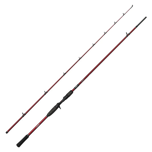 ABU Garcia Fränstam Signature Baitcaster - Sundbybergs Sportfiske