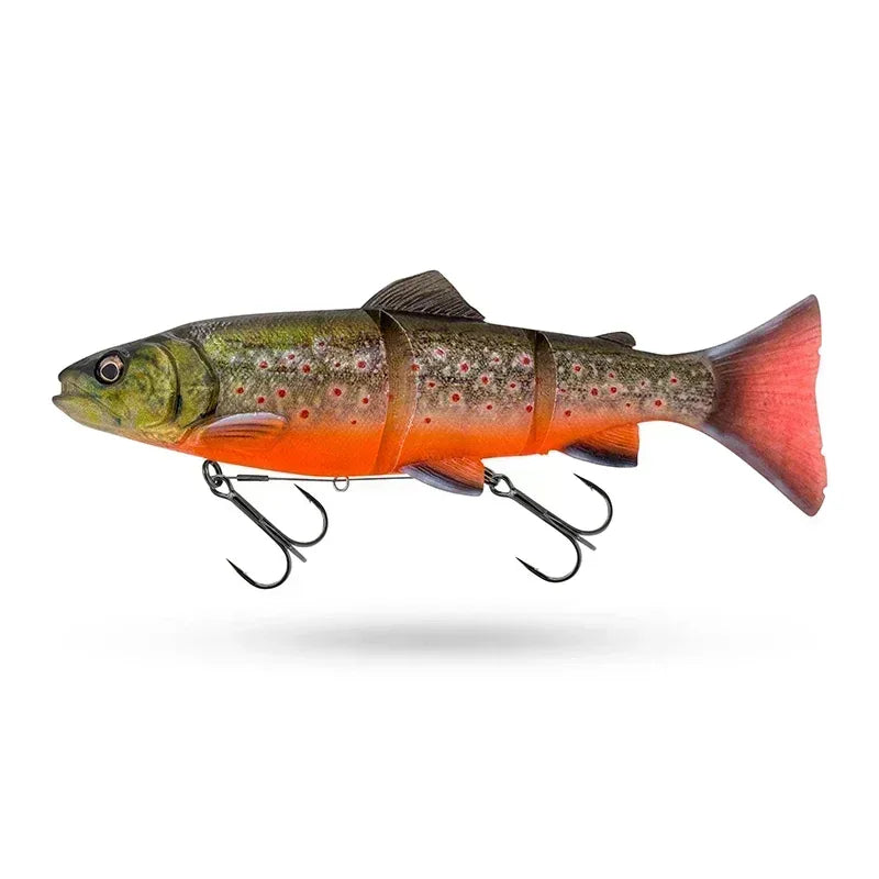 Savage Gear 3D Line Thru Trout 20cm 93g Slow Sink - Sundbybergs Sportfiske
