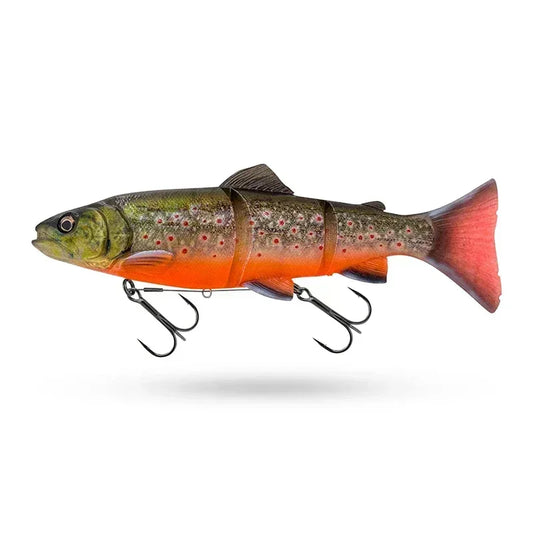 Savage Gear 3D Line Thru Trout 20cm 93g Slow Sink - Sundbybergs Sportfiske