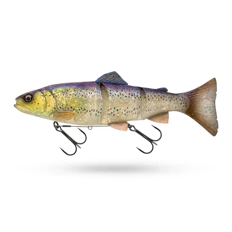 Savage Gear 3D Line Thru Trout 20cm 93g Slow Sink - Sundbybergs Sportfiske