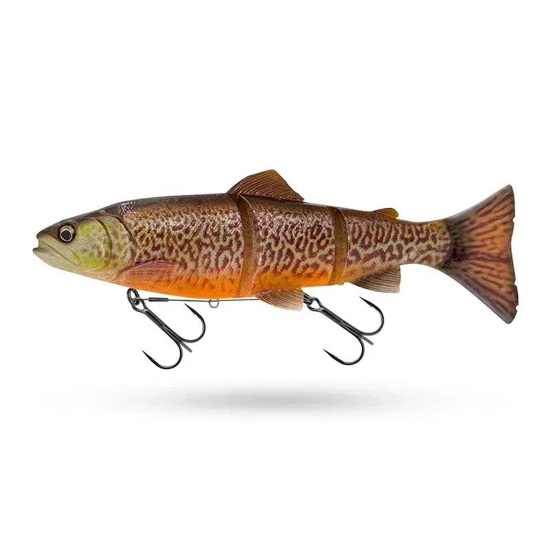 Savage Gear 3D Line Thru Trout 20cm 93g Slow Sink - Sundbybergs Sportfiske