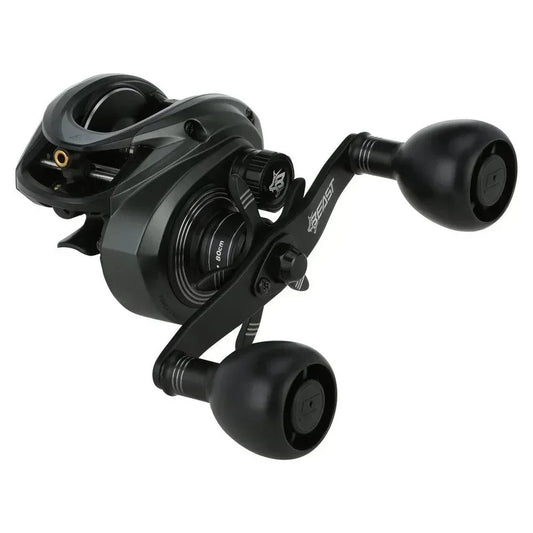 Abu Garcia Beast 200 Low Profile "2025" - Sundbybergs Sportfiske