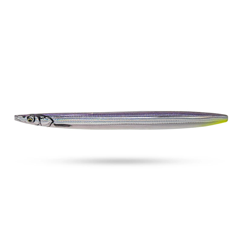 Savage Gear 3D Line Thru Sandeel 12,5cm, 19g