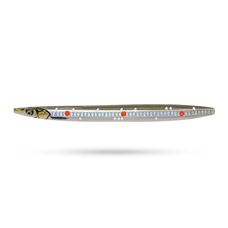 Savage Gear 3D Line Thru Sandeel 12,5cm, 19g