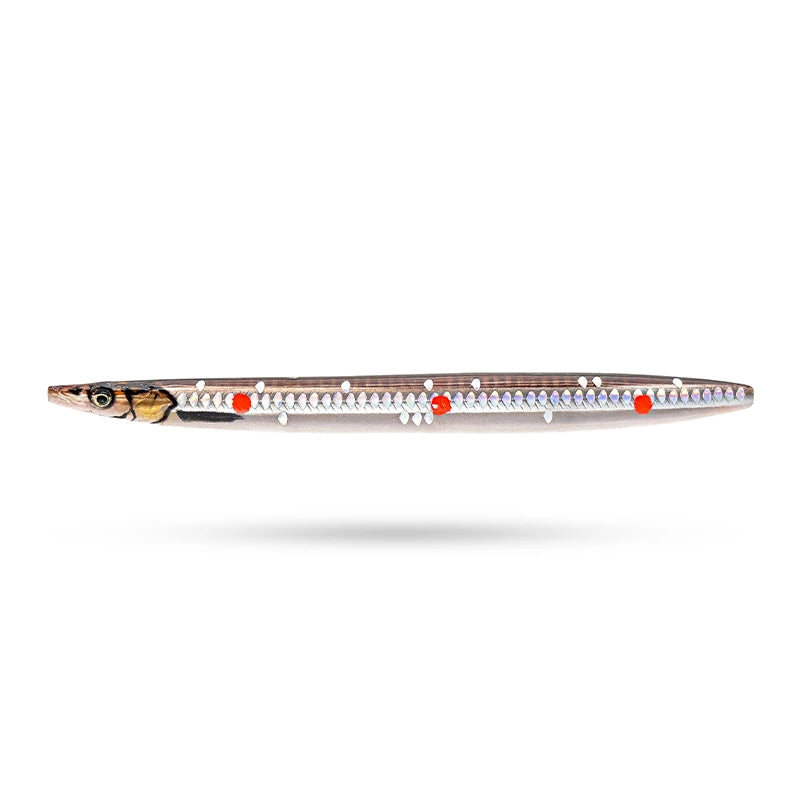 Savage Gear 3D Line Thru Sandeel 12,5cm, 19g
