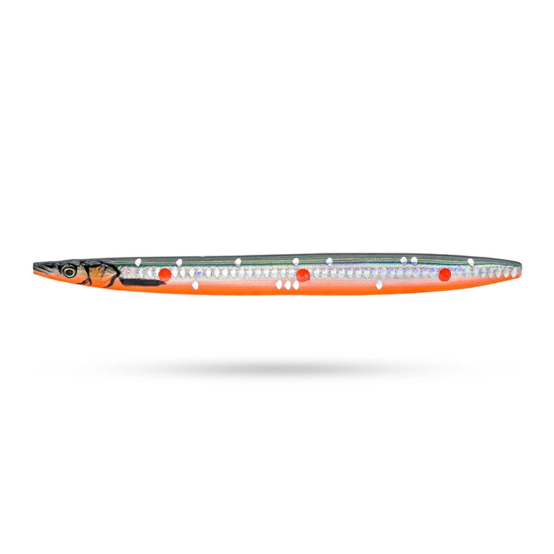 Savage Gear 3D Line Thru Sandeel 12,5cm, 19g