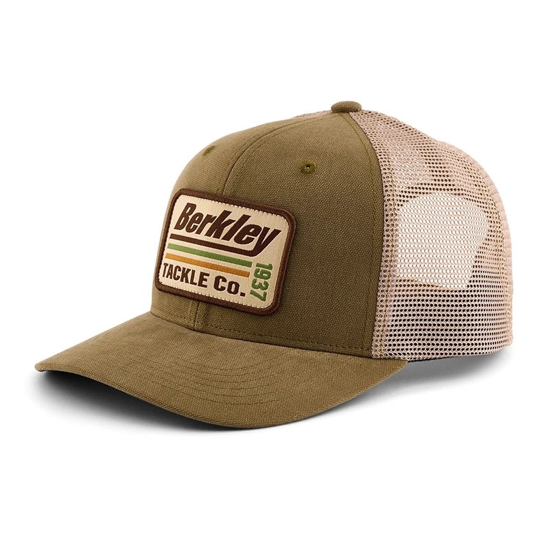 Berkley Striper Trucker Cap