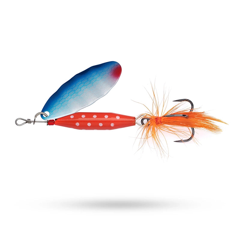 Abu Garcia Reflex Red 12g