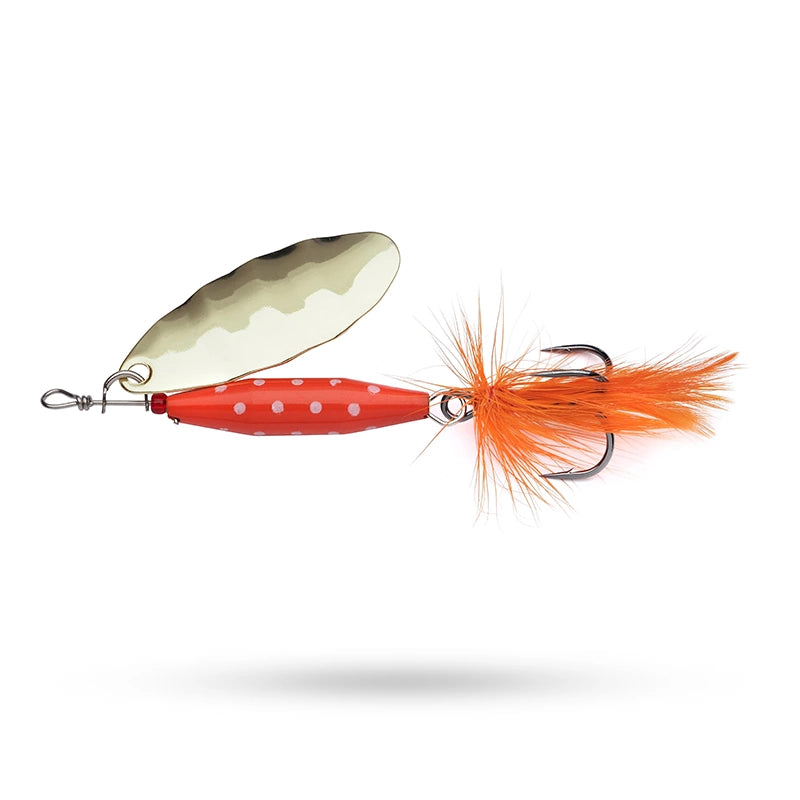 Abu Garcia Reflex Red 12g