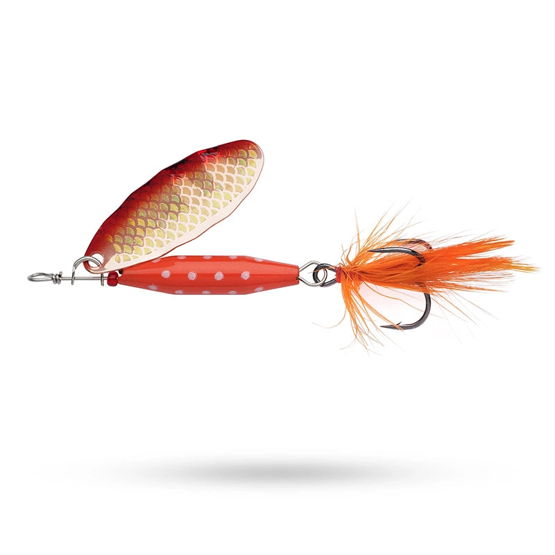 Abu Garcia Reflex Red 12g