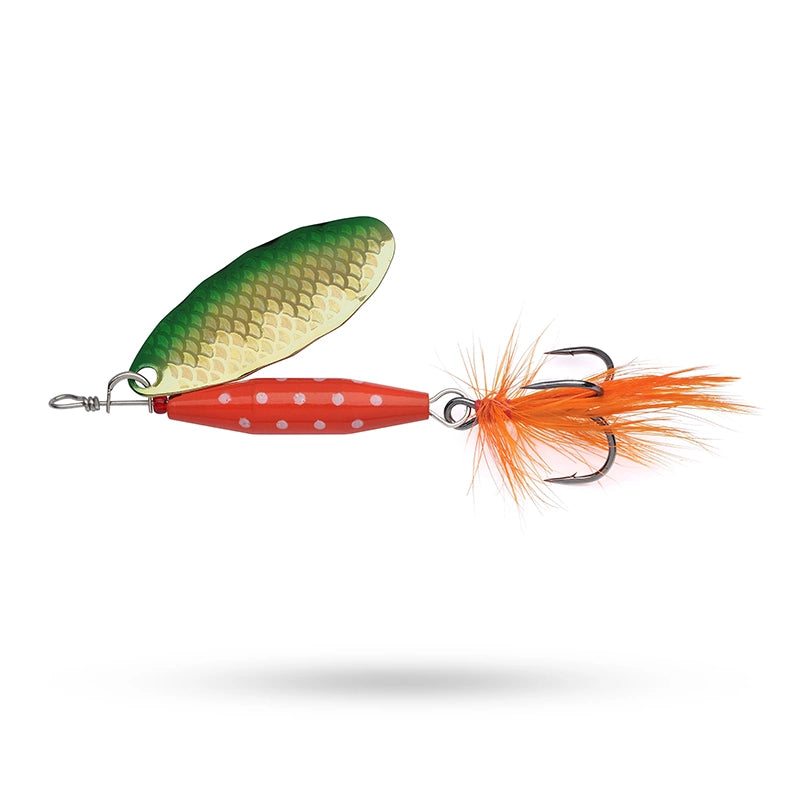 Abu Garcia Reflex Red 12g